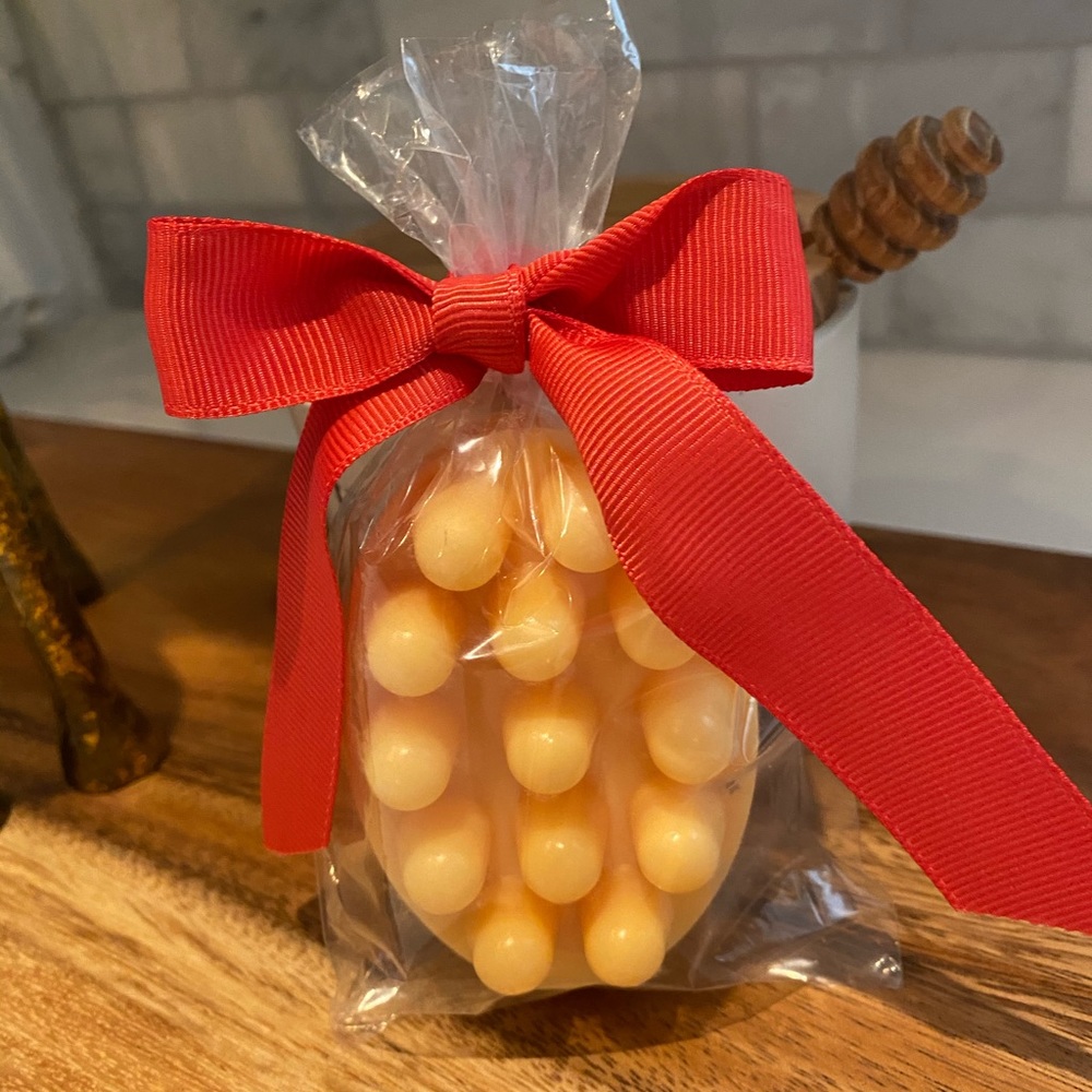 Massage soap bar!